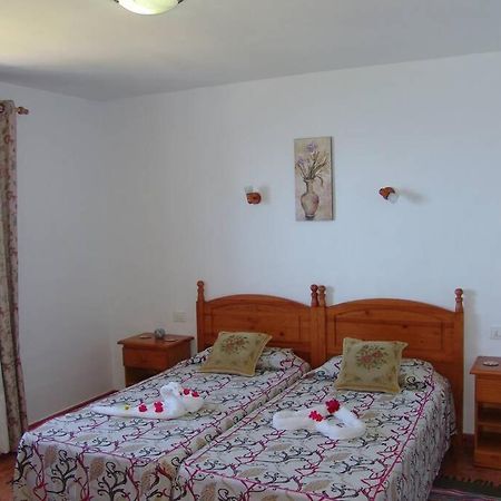 Apartamentos Finca Casa Jardin Тихарафе Экстерьер фото