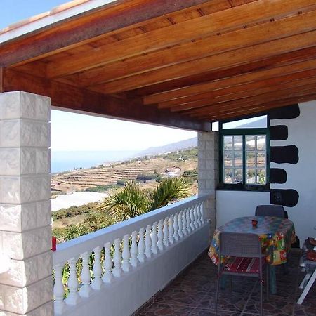 Apartamentos Finca Casa Jardin Тихарафе Экстерьер фото