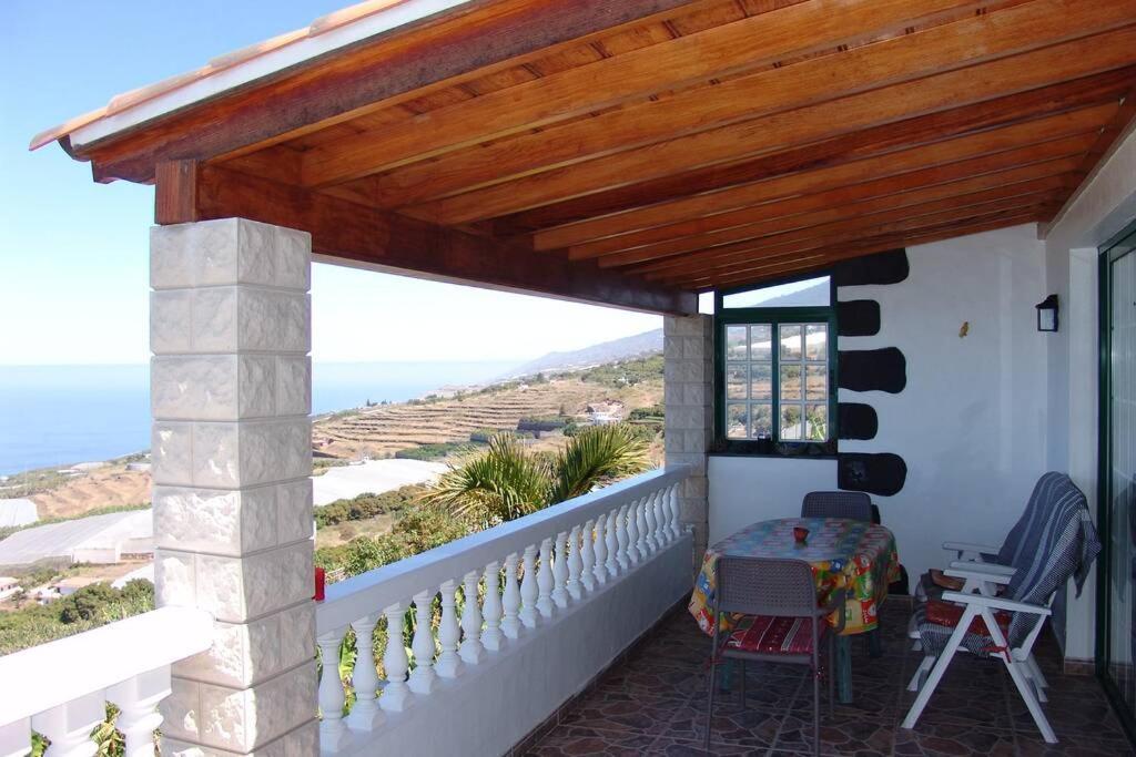 Apartamentos Finca Casa Jardin Тихарафе Экстерьер фото